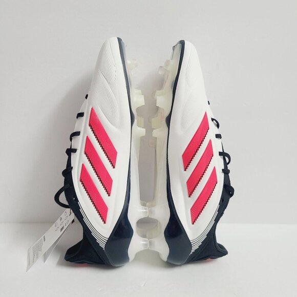 NEW Adidas Copa Pure 3 AG Elite Pure Victory Pack Soccer Cleats ID9054 Size 7 main image 2